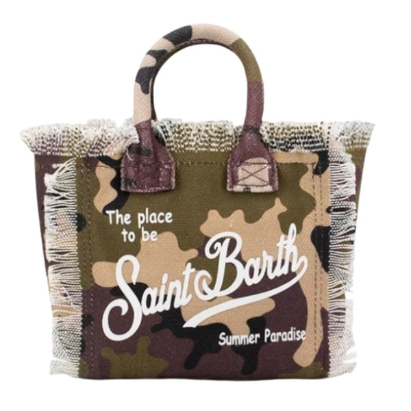 BOLSO SAINT BARTH VANITY MINI MUJER