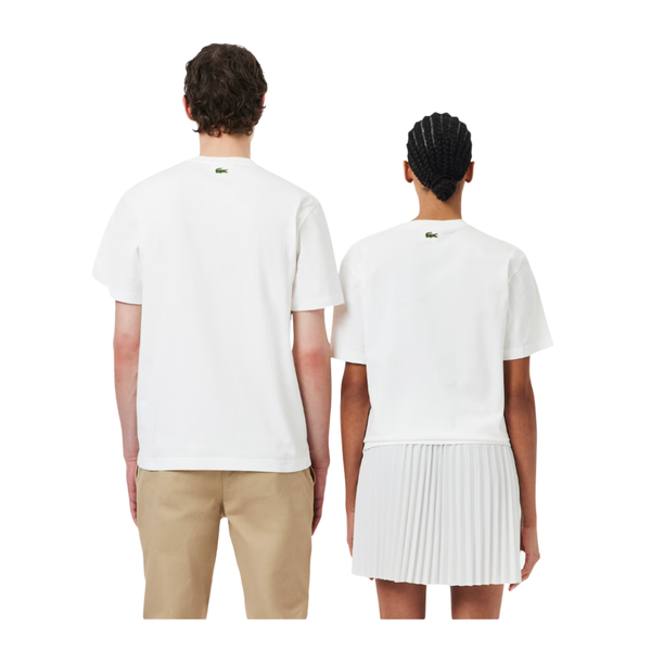 CAMISETA LACOSTE