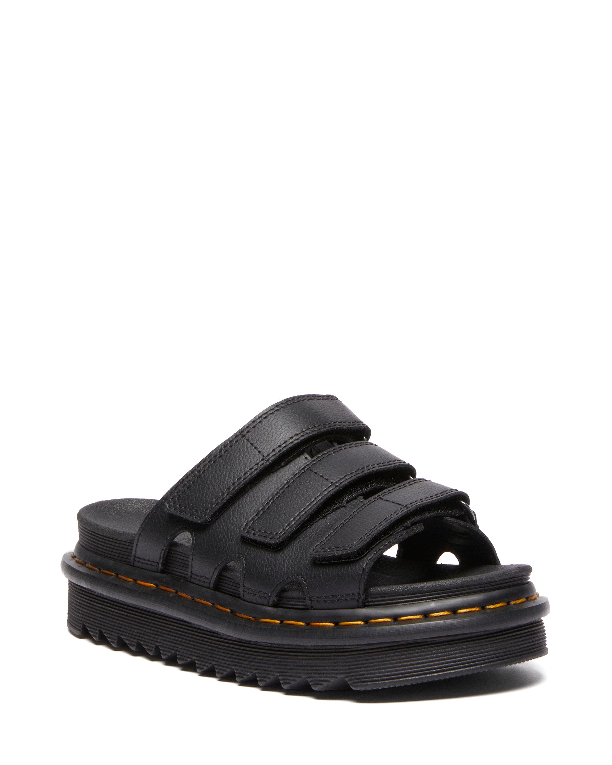 ZAPATO DR. MARTENS RAINE SLIDE MUJER