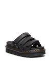 ZAPATO DR. MARTENS RAINE SLIDE MUJER
