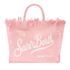 BOLSO SAINT BARTH VANITY 21 PINK MUJER