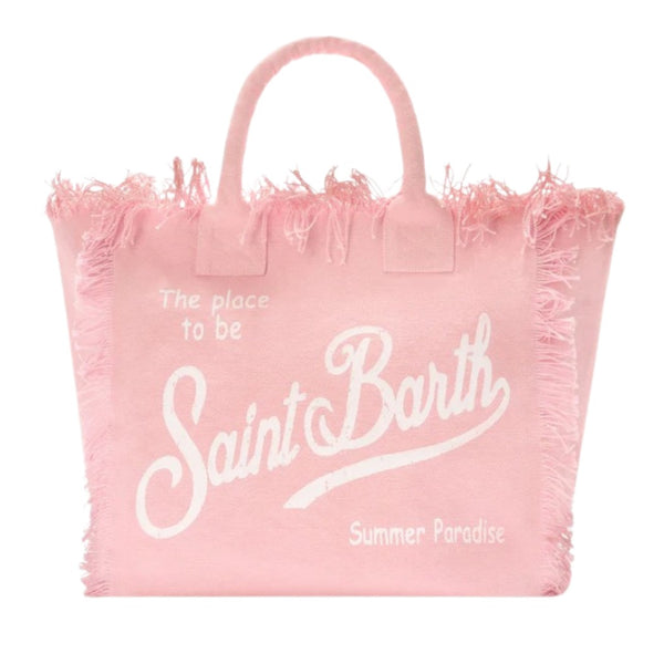 BOLSO SAINT BATH VANITY 21 PINK MUJER