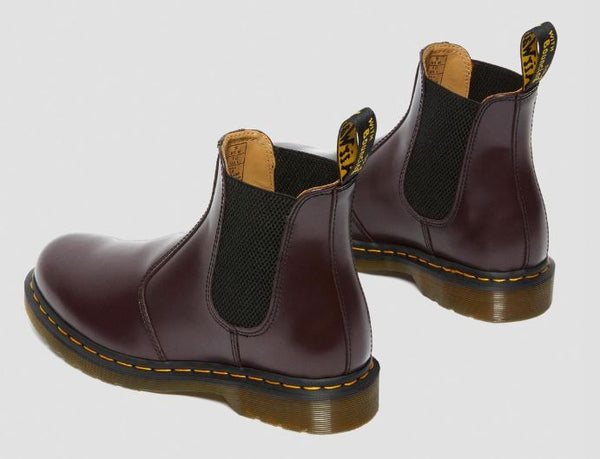 BOTA DR. MARTENS 2976 YS SMOOTH  UNISEX