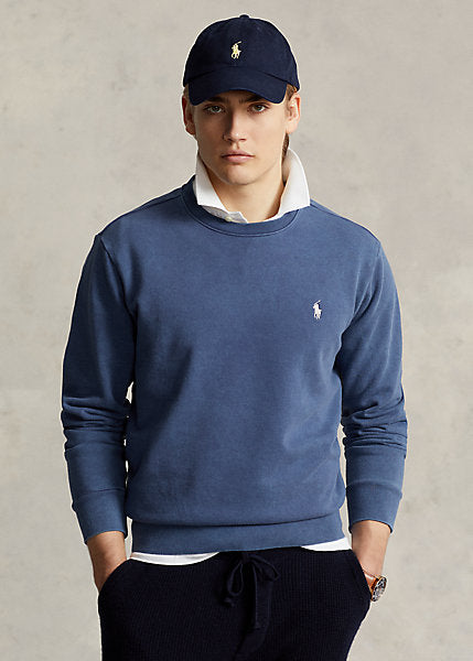 SUDADERA LSCNM1 POLO RALPH LAUREN HOMBRE