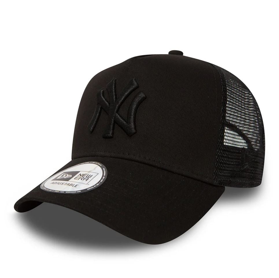 GORRA TRUCKER NY YANKEES NEW ERA HOMBRE