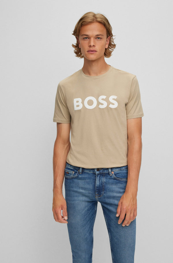 CAMISETA HUGO BOSS THINKING 1 HOMBRE