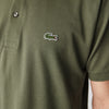 POLO M/C LACOSTE HOMBRE