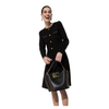 BOLSO LOLA CASADEMUNT CADENA LEOPARDO MUJER