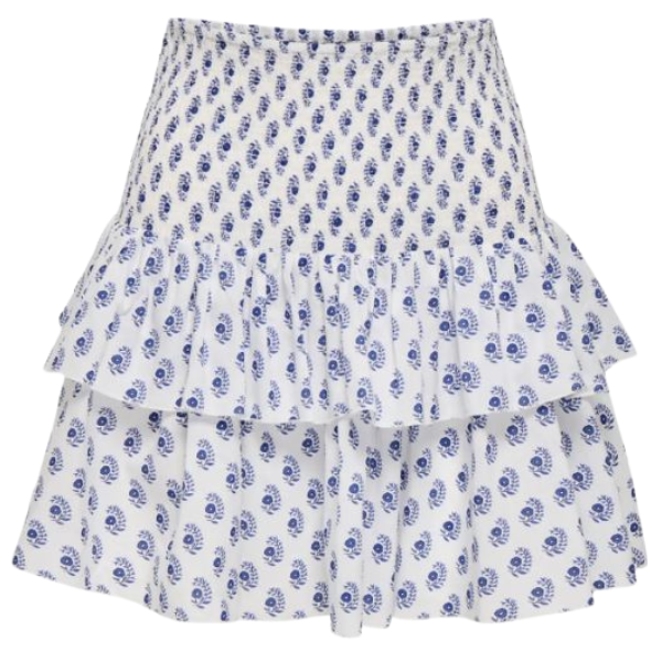 FALDA ONLY ONLZOEY LAYRED MUJER