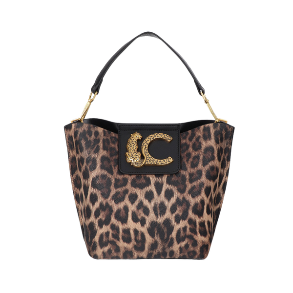 BOLSO LOLA CASADEMUNT 1981 PELO MUJER
