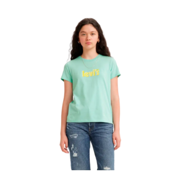 CAMISETA THE PERFECT OFFSET  LEVI'S® MUJER