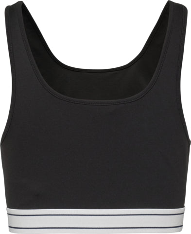 TOP LOGO TAPING TOMMY HILFIGER MUJER