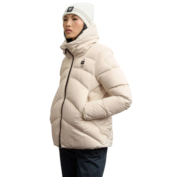 CHAQUETA BLAUER MARYLAND MUJER