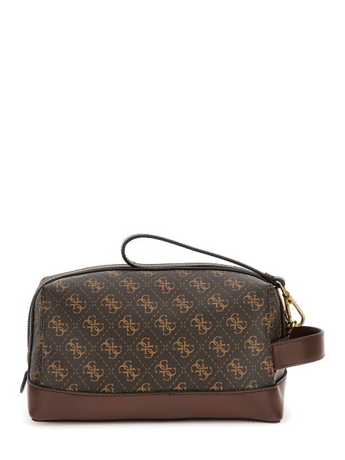 NECESER GUESS TORINO BEAUTY CASE HOMBRE