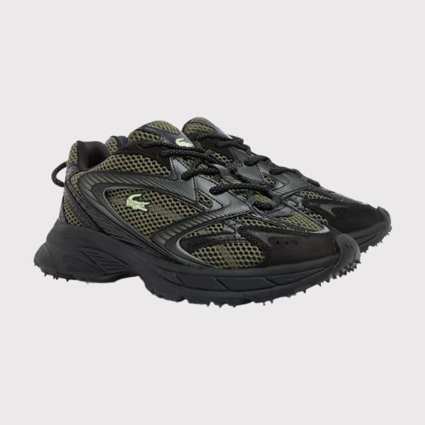 ZAPATILLA LACOSTE L003 NEO SHOT 225 HOMBRE