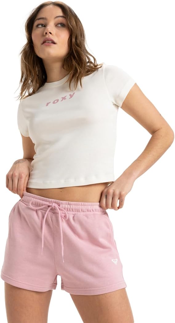 SHORT ROXY SURF STOKED MUJER