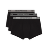 BOXER EMPORIO ARMANI PACK 3 HOMBRE