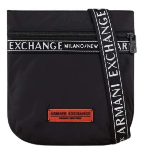 BANDOLERA ARMANI EXCHANGE HOMBRE