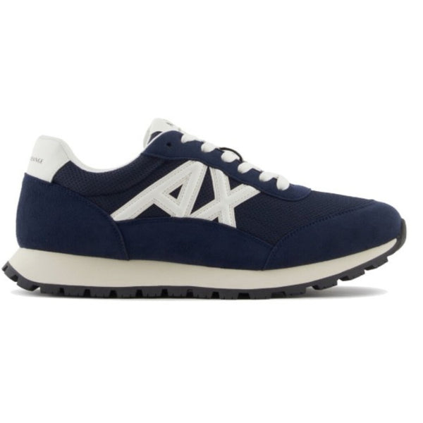 ZAPATILLA ARMANI EXCHANGE HOMBRE