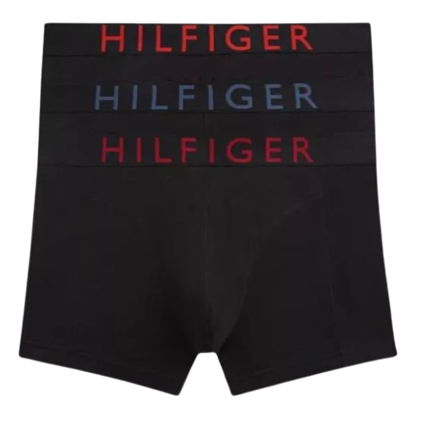 TRUNK TOMMY HILFIGER 3PK HOMBRE