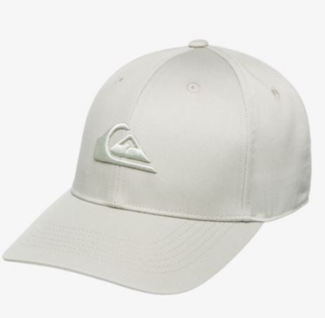 GORRA QUIKSILVER DECADES HOMBRE