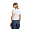 CAMISETA LEVI'S® ESSENTIAL SPORTY MUJER