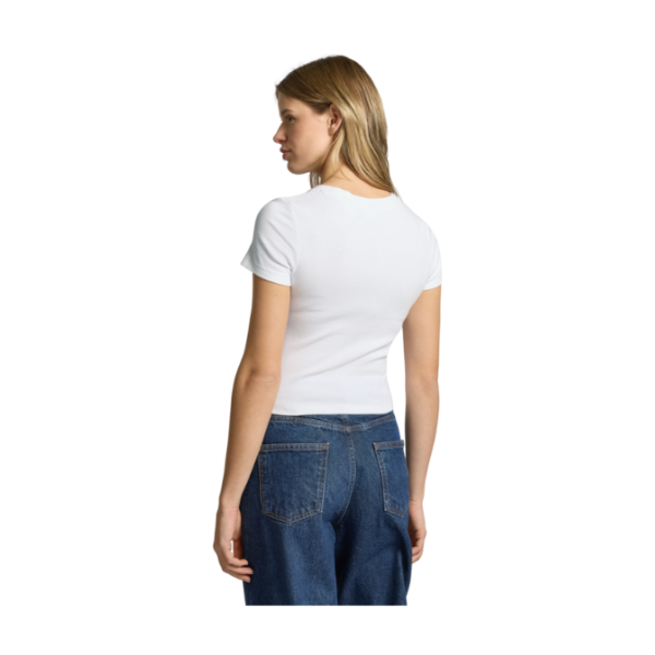 CAMISETA LEVI'S® ESSENTIAL SPORTY MUJER