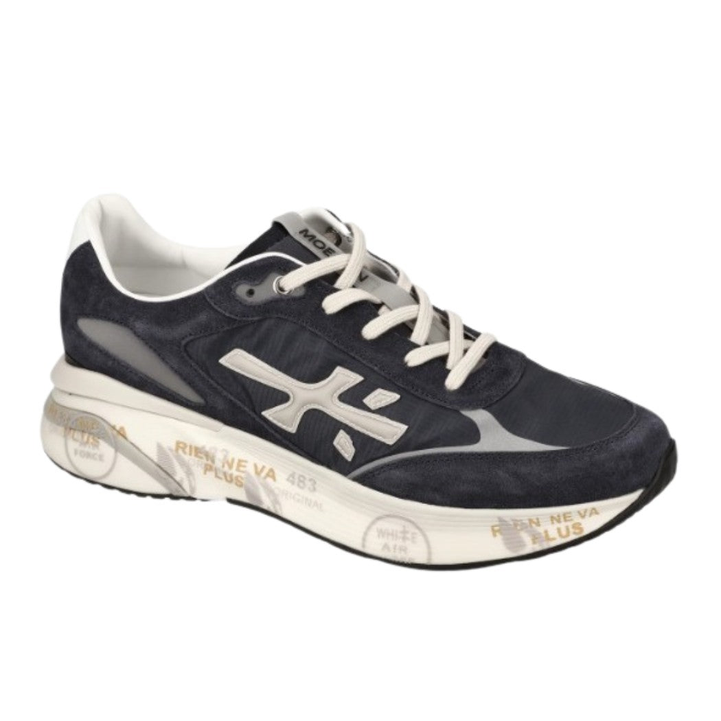 ZAPATILLA PREMIATA MOERUN 7306 HOMBRE