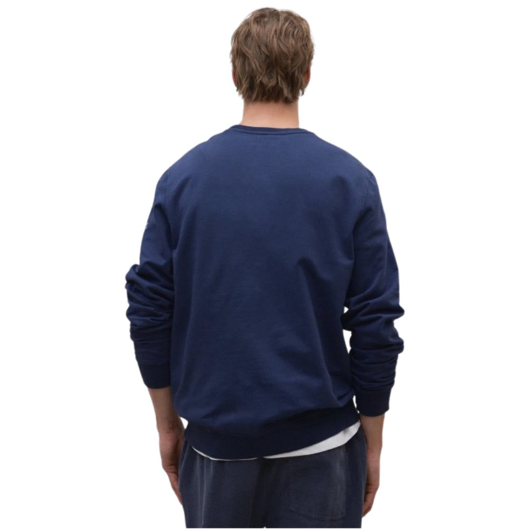 SUDADERA ECOALF DISA HOMBRE