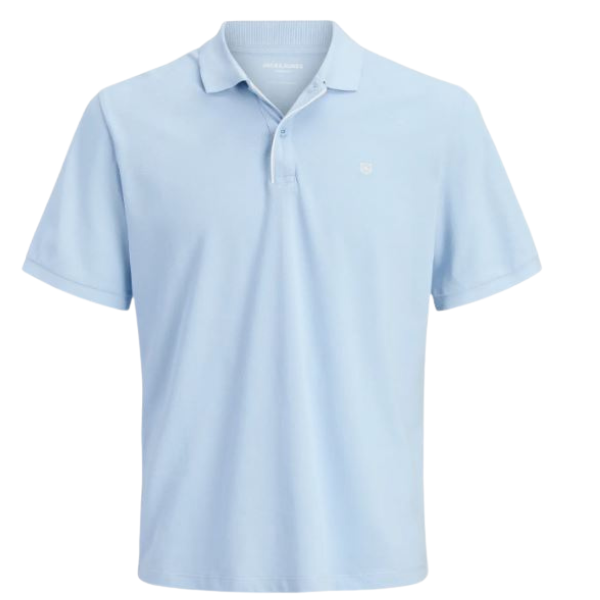 POLO JACK&JONES JPRBLASAINZ HOMBRE