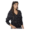 JERSEY LOLA CASADEMUNT CUELLO PICO MUJER