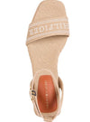 ZAPATO TOMMY HILFIGER MID WEDGE MUJER