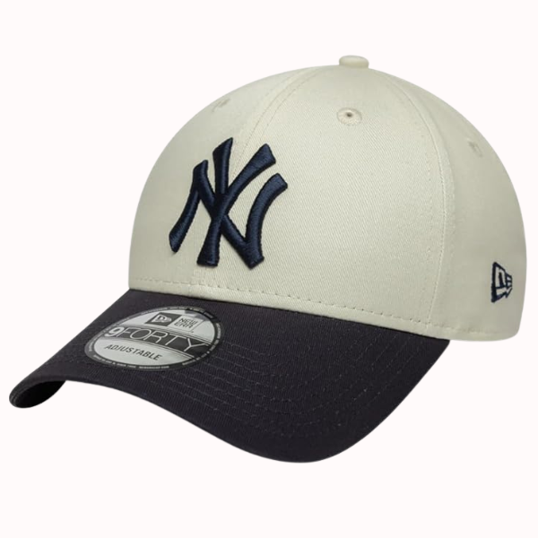 GORRA NEW ERA NEW YORK YANKEES HOMBRE