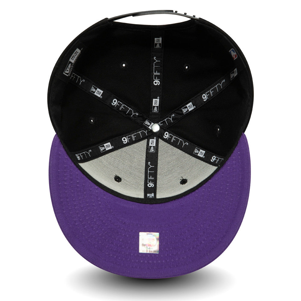 GORRA NBA 9FIFTY ANGEL LAKERS NEW ERA HOMBRE
