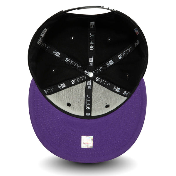 GORRA NBA 9FIFTY ANGEL LAKERS NEW ERA HOMBRE