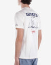 CAMISETA SAINT BARTH HOMBRE