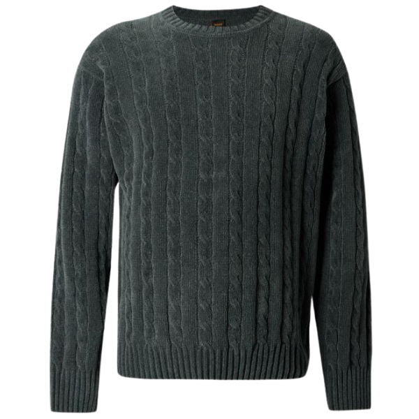 JERSEY HUGO BOSS KETRECIO HOMBRE
