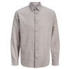 CAMISA JACK&JONES JJESUMMER LINEN HOMBRE