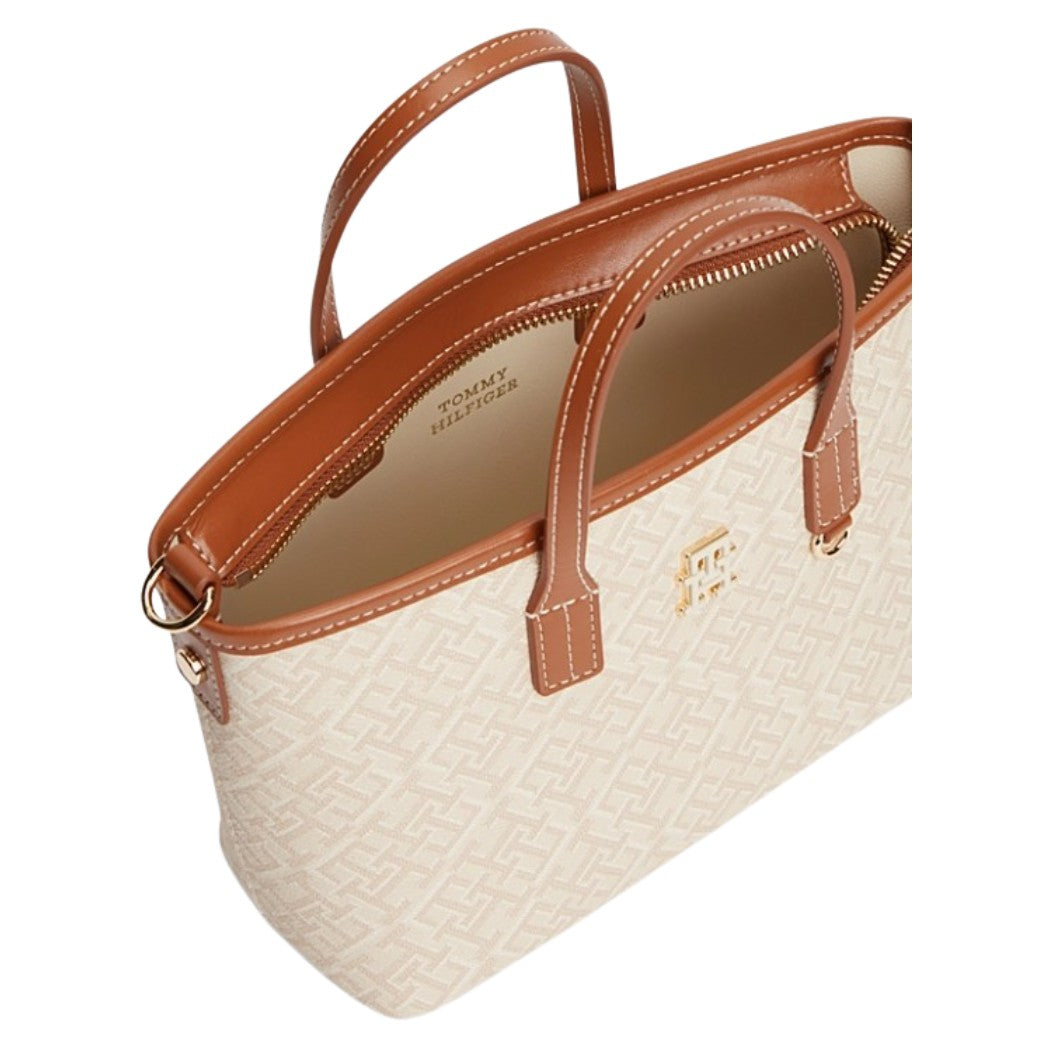 BOLSO TOMMY HILFIGER MONOPLAY MUJER
