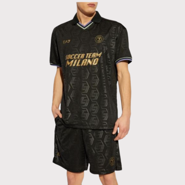 CHANDAL EA7 HOMBRE