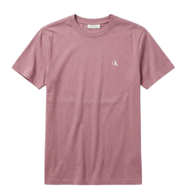 CAMISETA CALVIN KLEIN CLASSIC HOMBRE