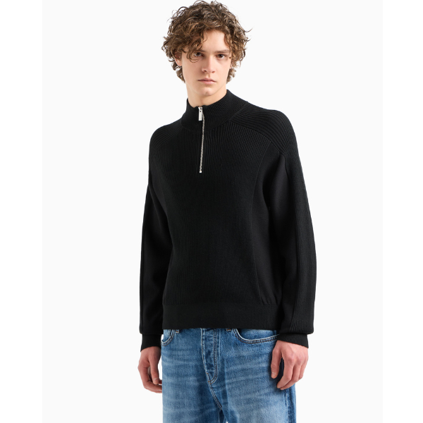 JERSEY ARMANI EXCHANGE HOMBRE