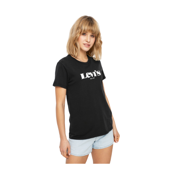 CAMISETA PERFECT LEVI'S® MUJER