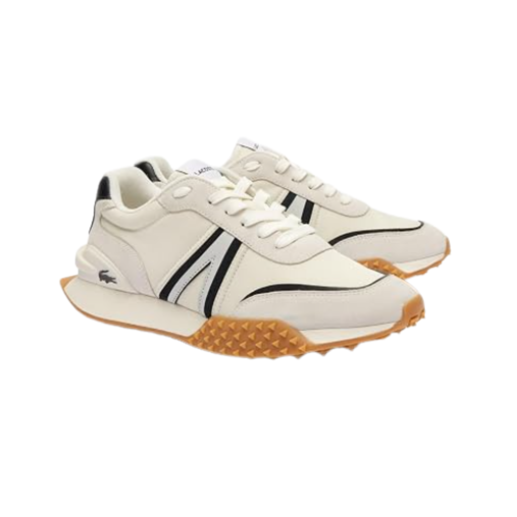 ZAPATILLA LACOSTE DELUXE 124 HOMBRE