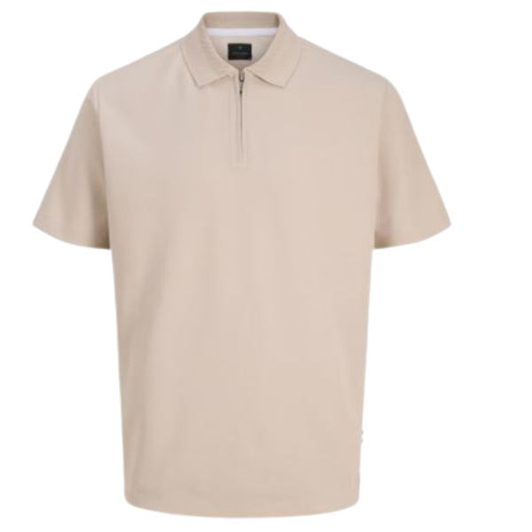 POLO JACK&JONES JPRBLAETHAN HOMBRE