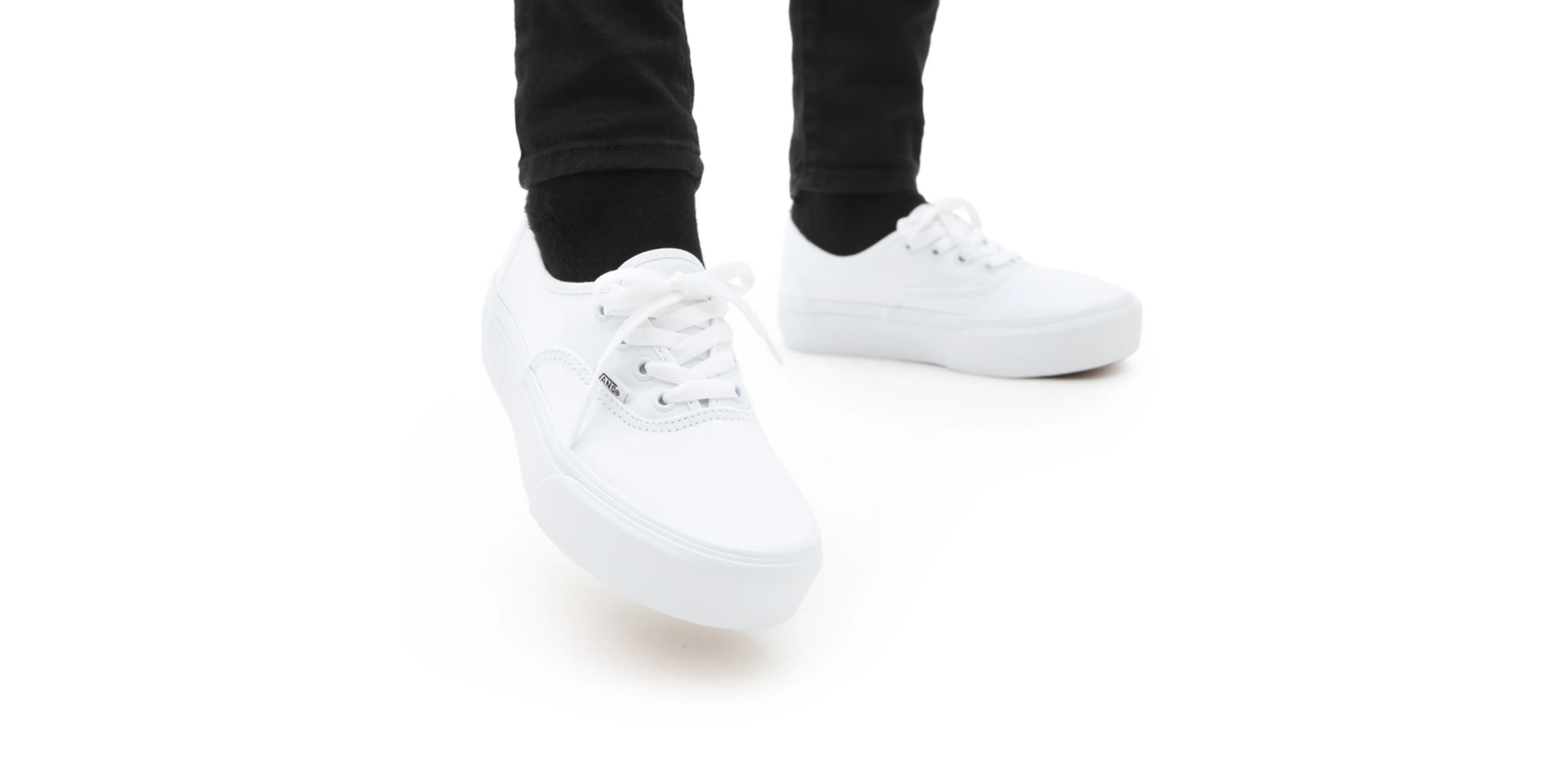 ZAPATILLA UA AUTH PLATFORM 2.0 VANS UNISEX