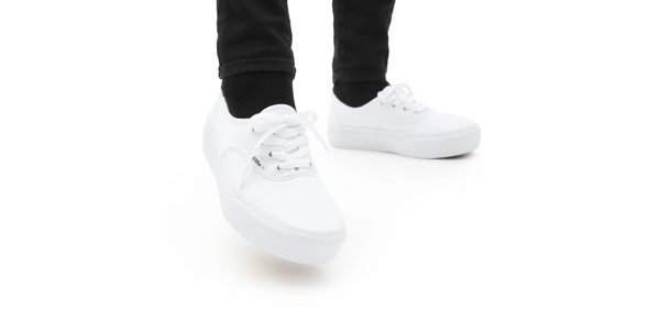 ZAPATILLA UA AUTH PLATFORM 2.0 VANS UNISEX