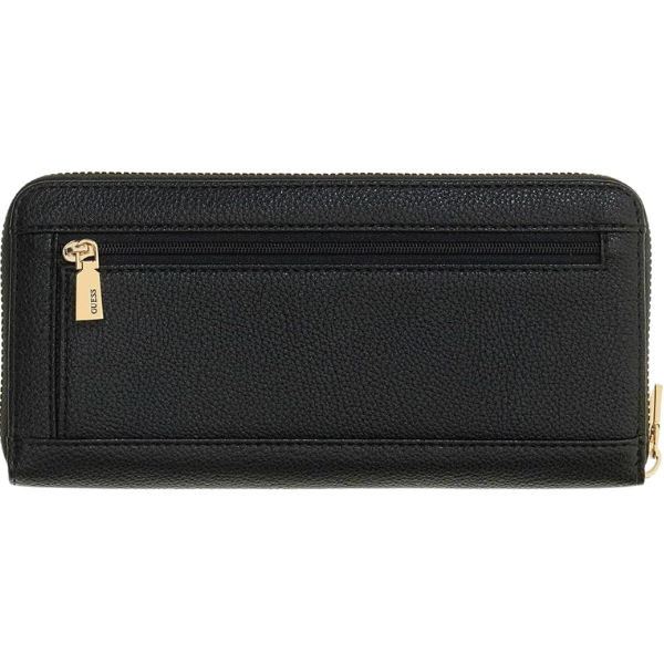 BILLETERO GUESSISOLA SLG LARGE ZIP  MUJER