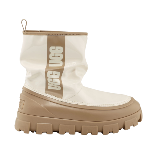 BOTAS UGG CLASSIC BRELLAH MINI  MUJER