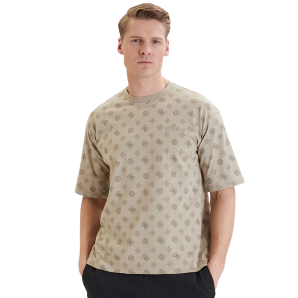 CAMISETA GUESS OVIDIO